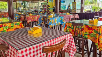 Café da manhã