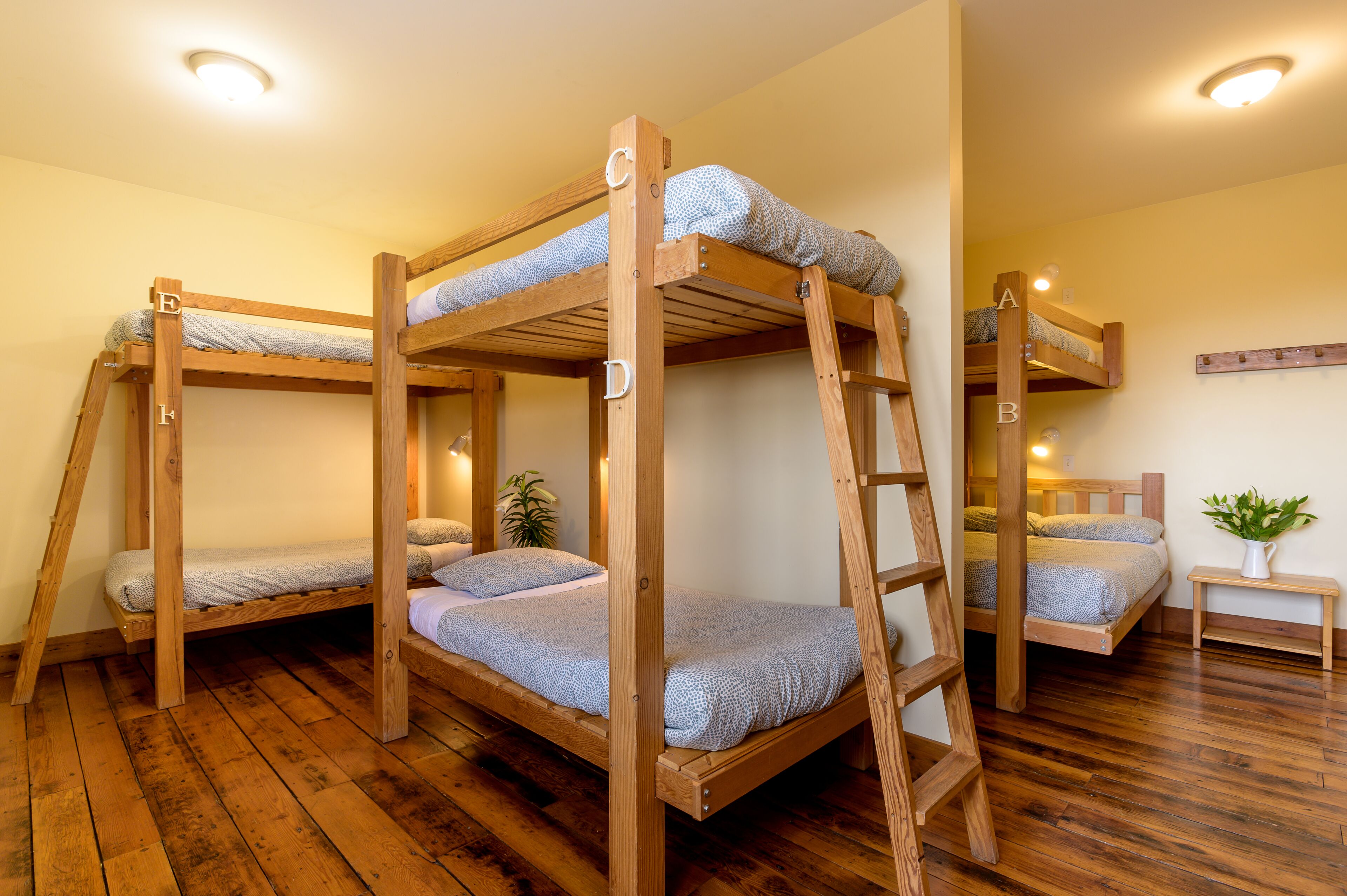 room, multiple beds | blackout curtains, free wifi, bed sheets