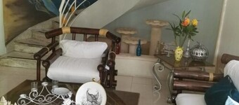 Green House Aparta Hotel