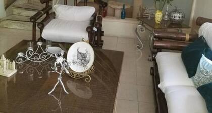 Green House Aparta Hotel