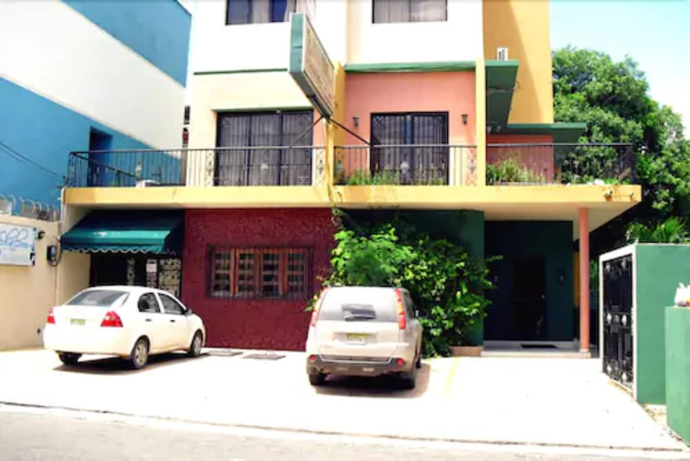 Green House Hotel by null