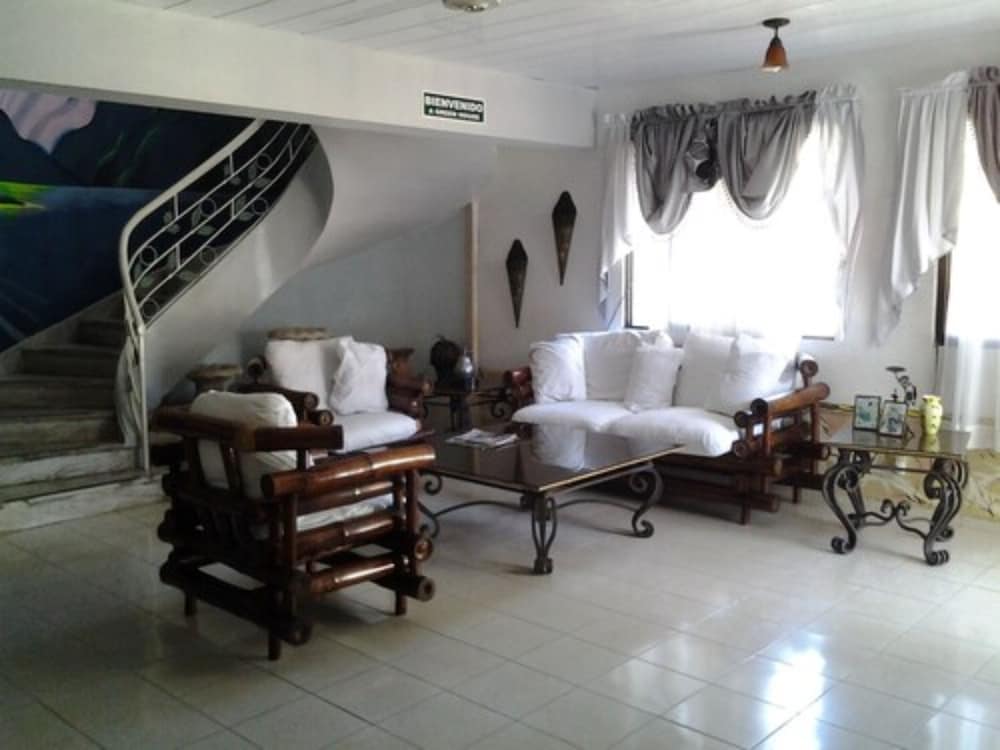 Green House Hotel by null