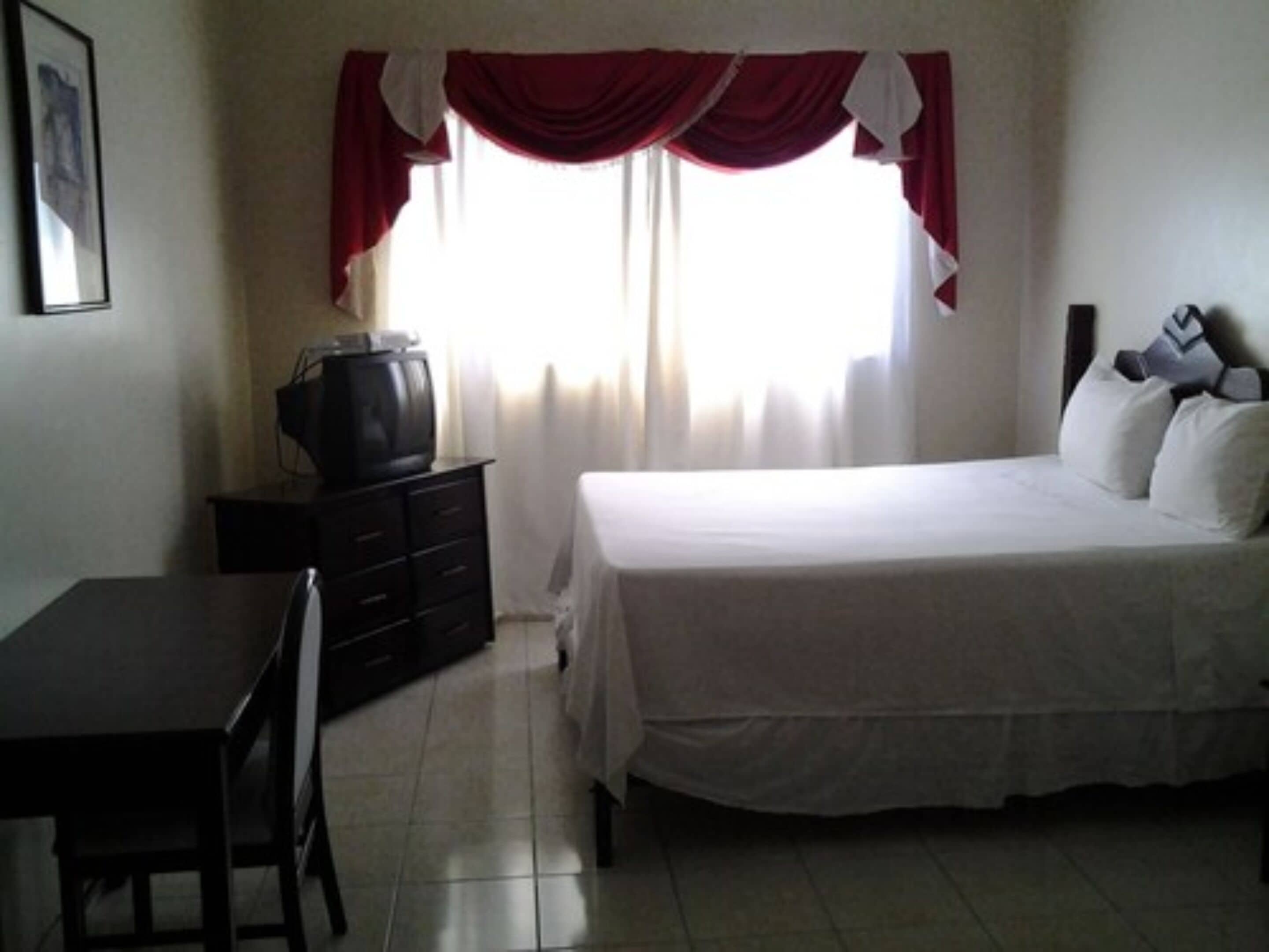 Green House Aparta Hotel