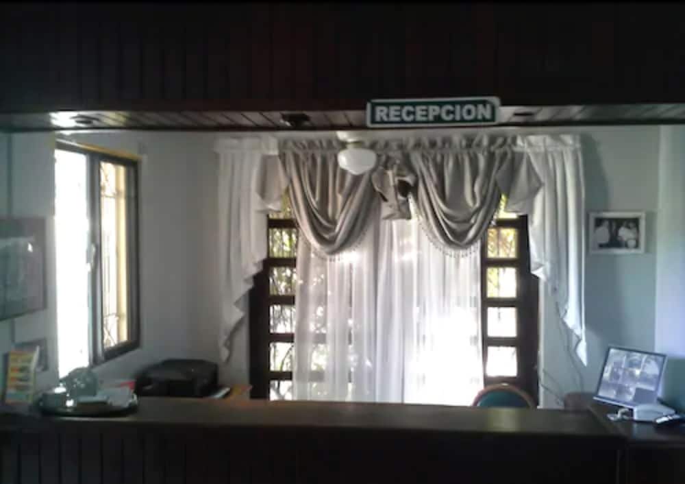 Green House Hotel by null