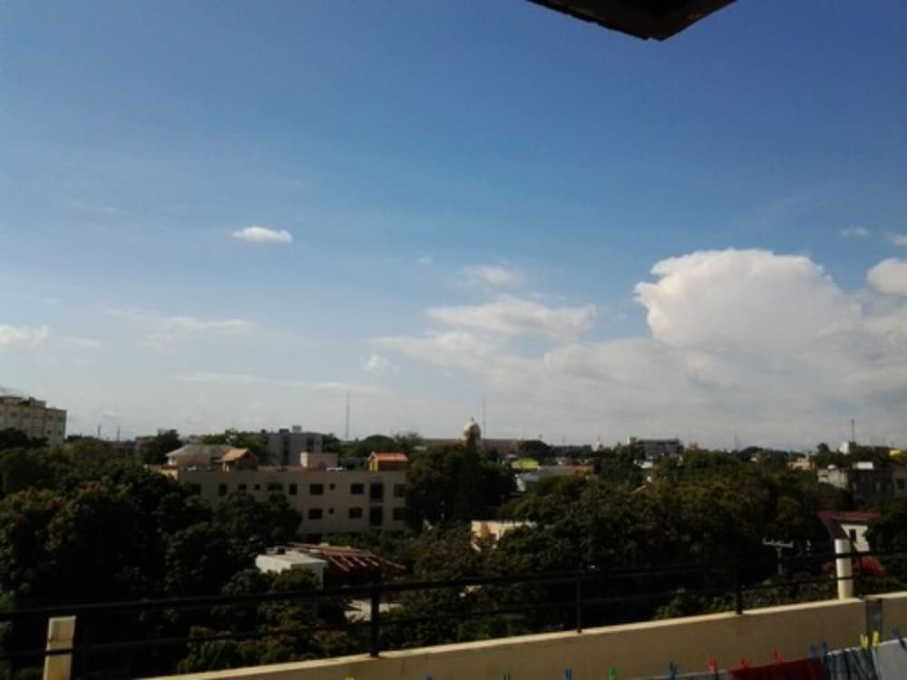 Green House Hotel by null