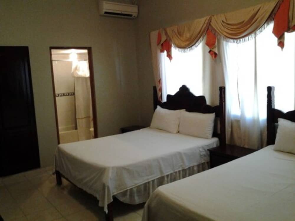 Green House Hotel by null