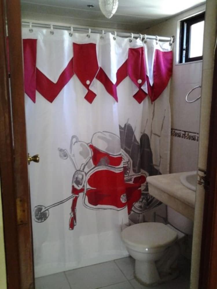 Green House Hotel by null