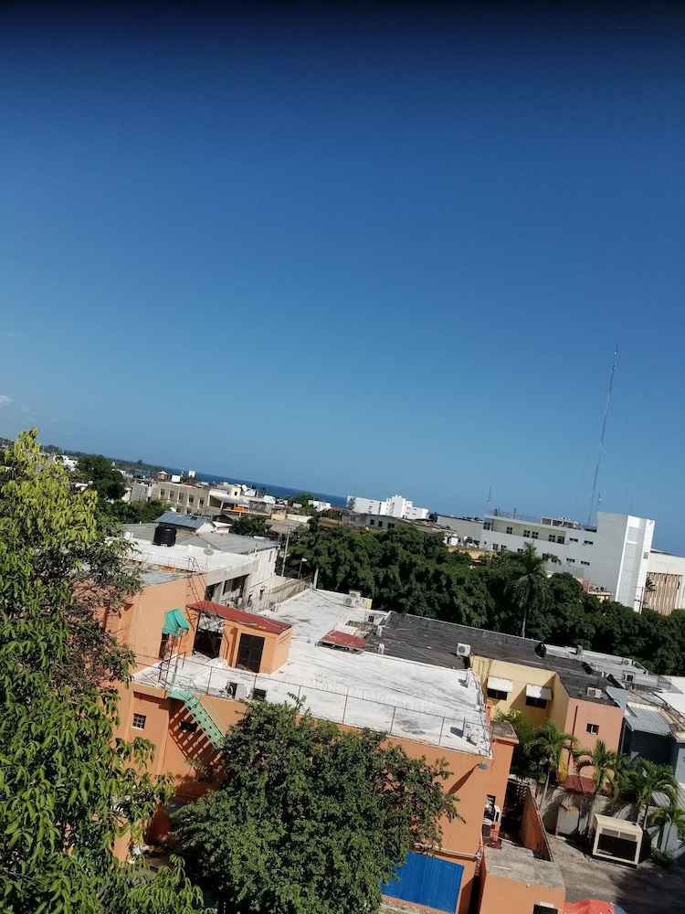 Green House Hotel by null