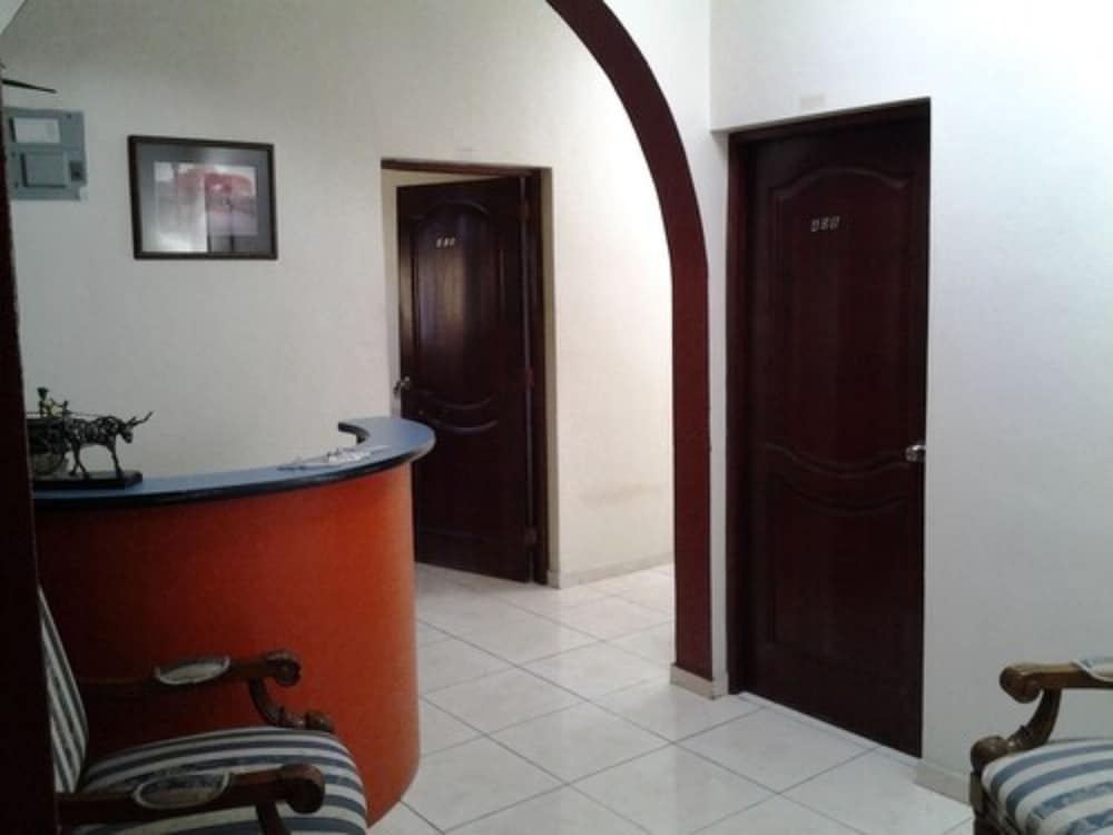 Green House Hotel by null