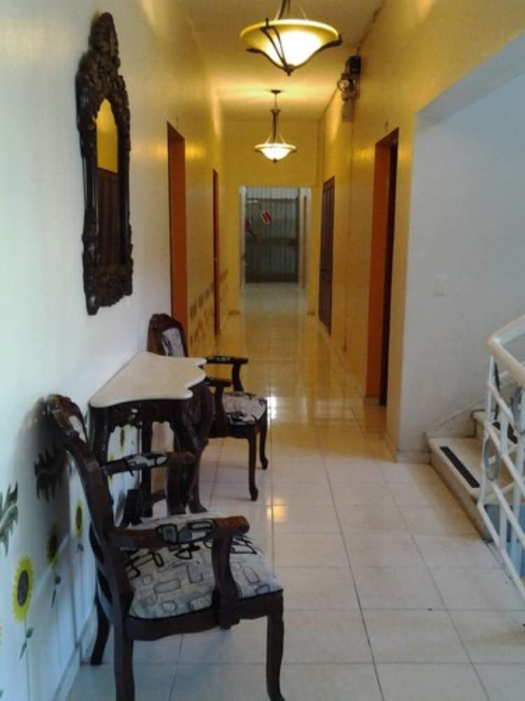 Green House Hotel by null