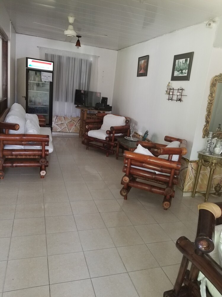 Green House Hotel by null