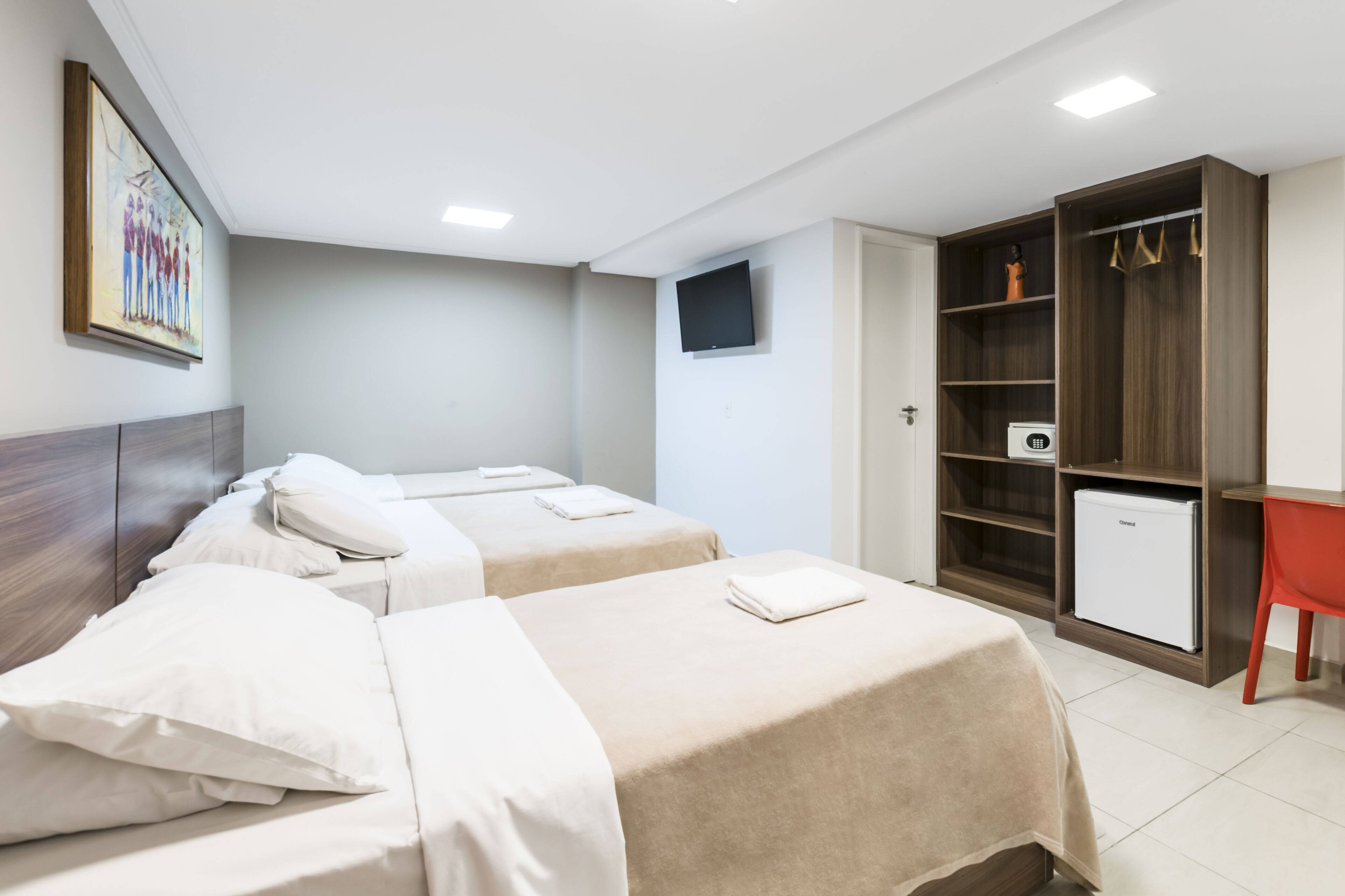 Photo - VilaHotell Recife - Antigo NovoHotell Recife