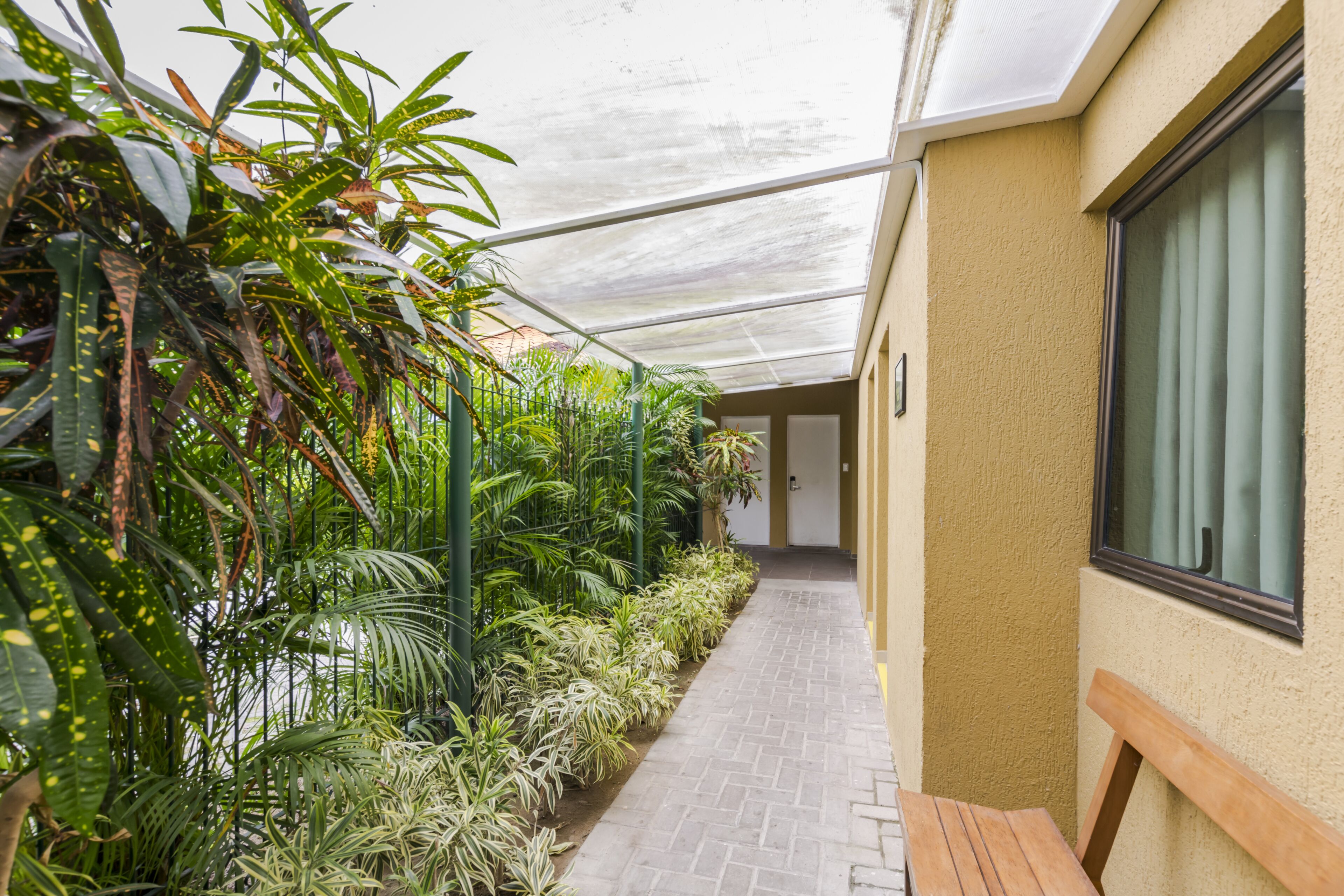 Photo - VilaHotell Recife - Antigo NovoHotell Recife