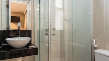 Chambre Double Standard | Salle de bain