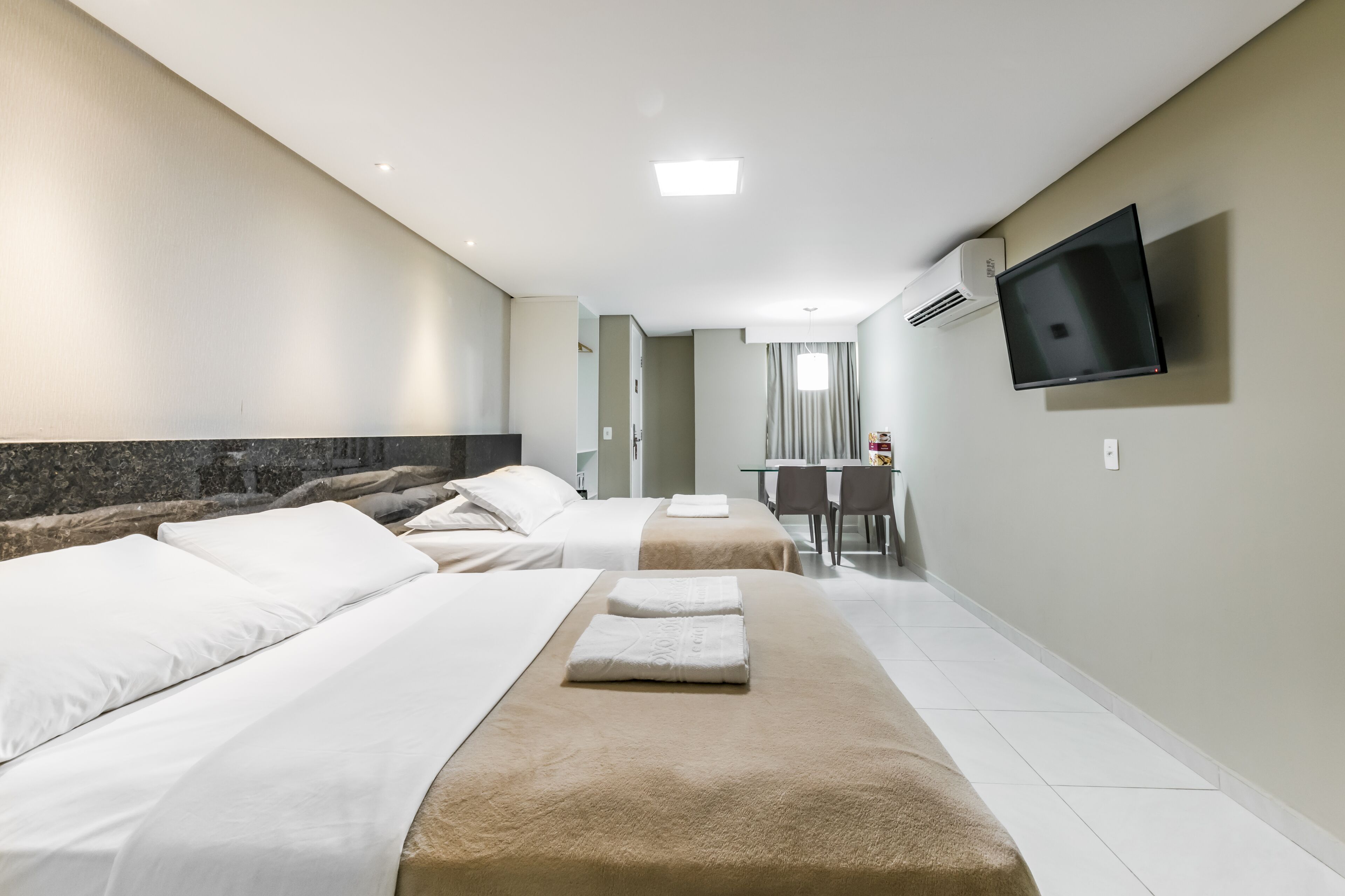 Photo - VilaHotell Recife - Antigo NovoHotell Recife