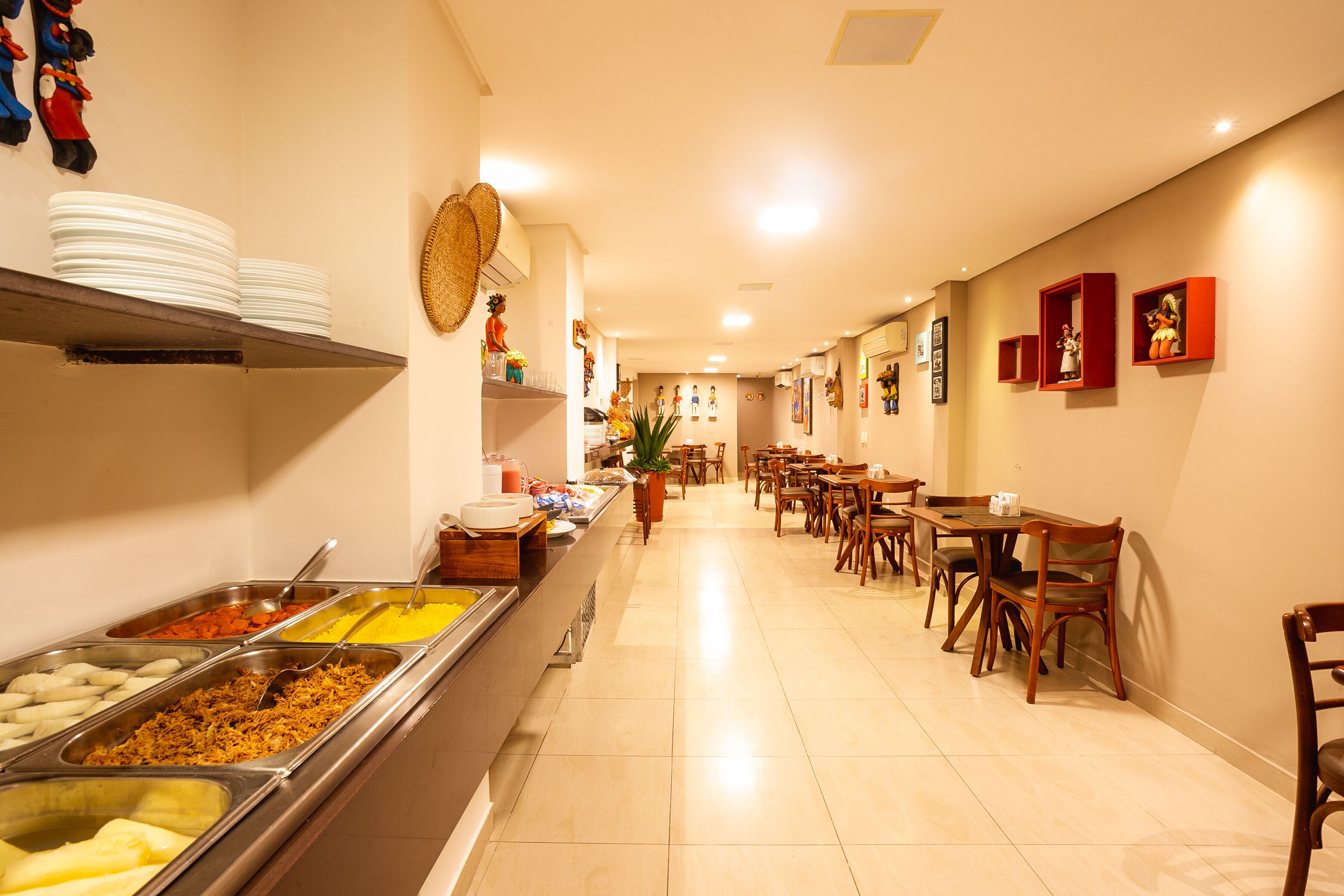 Foto - VilaHotell Recife - antigo NovoHotell Recife
