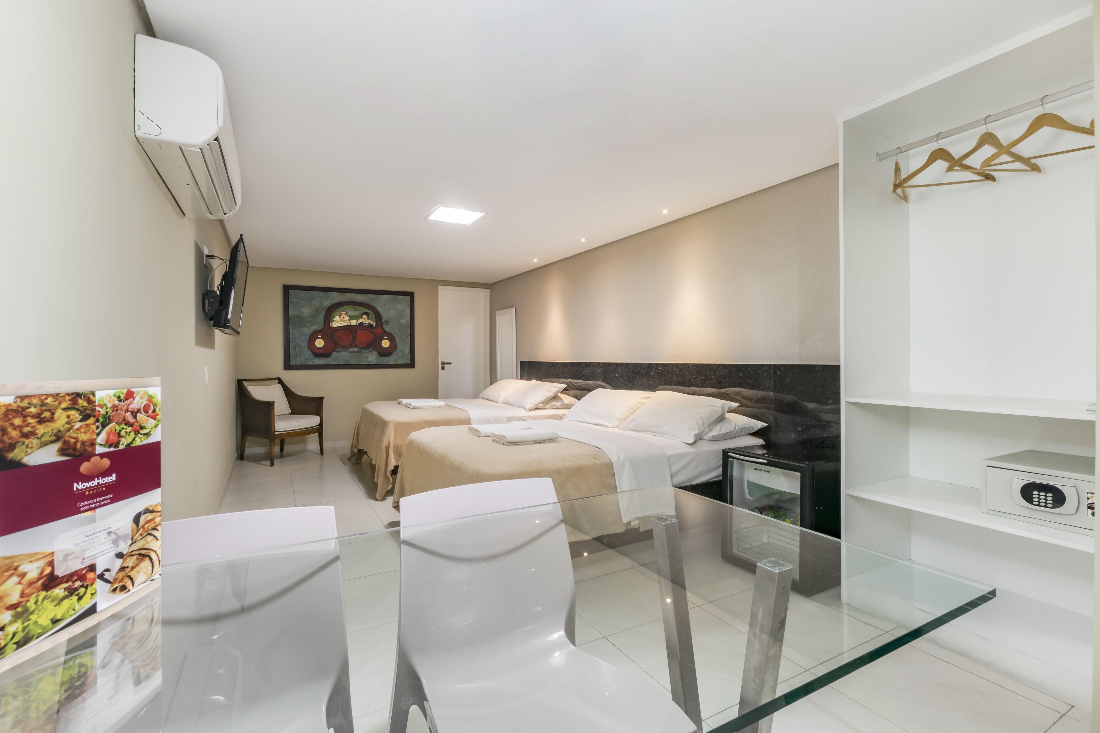 Photo - VilaHotell Recife - Antigo NovoHotell Recife