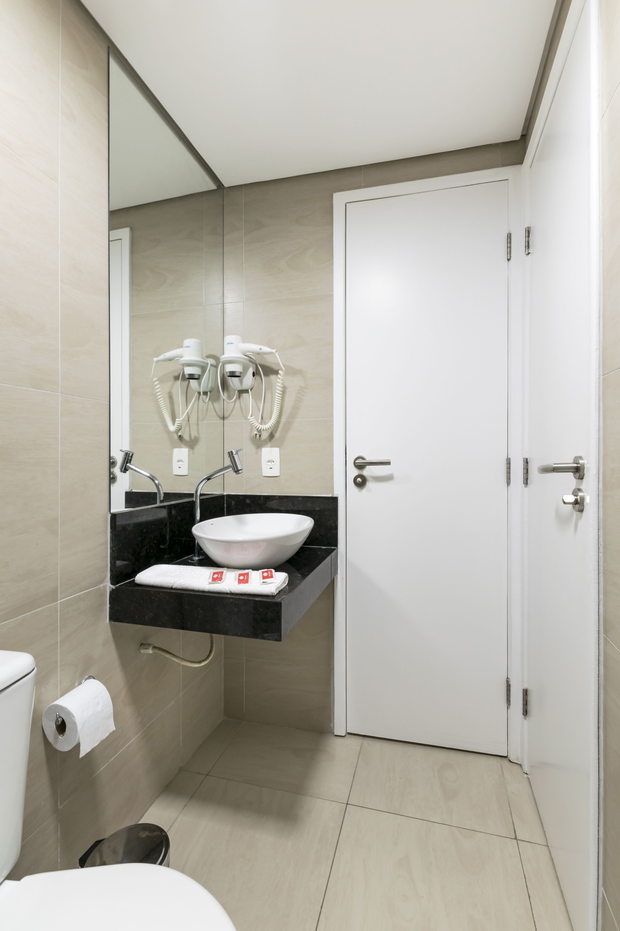 Foto - VilaHotell Recife - Antigo NovoHotell Recife