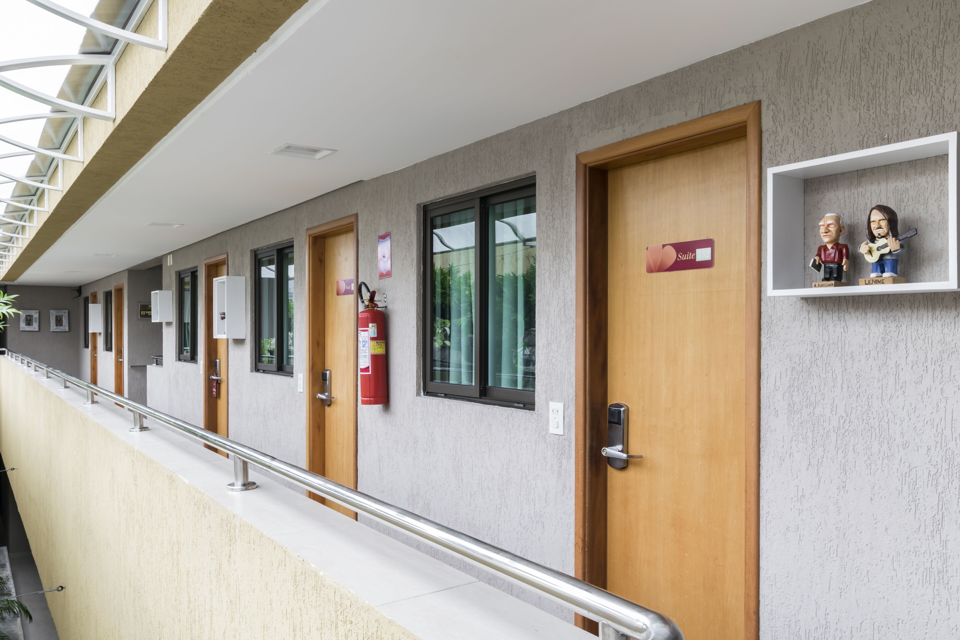 Photo - VilaHotell Recife - Antigo NovoHotell Recife