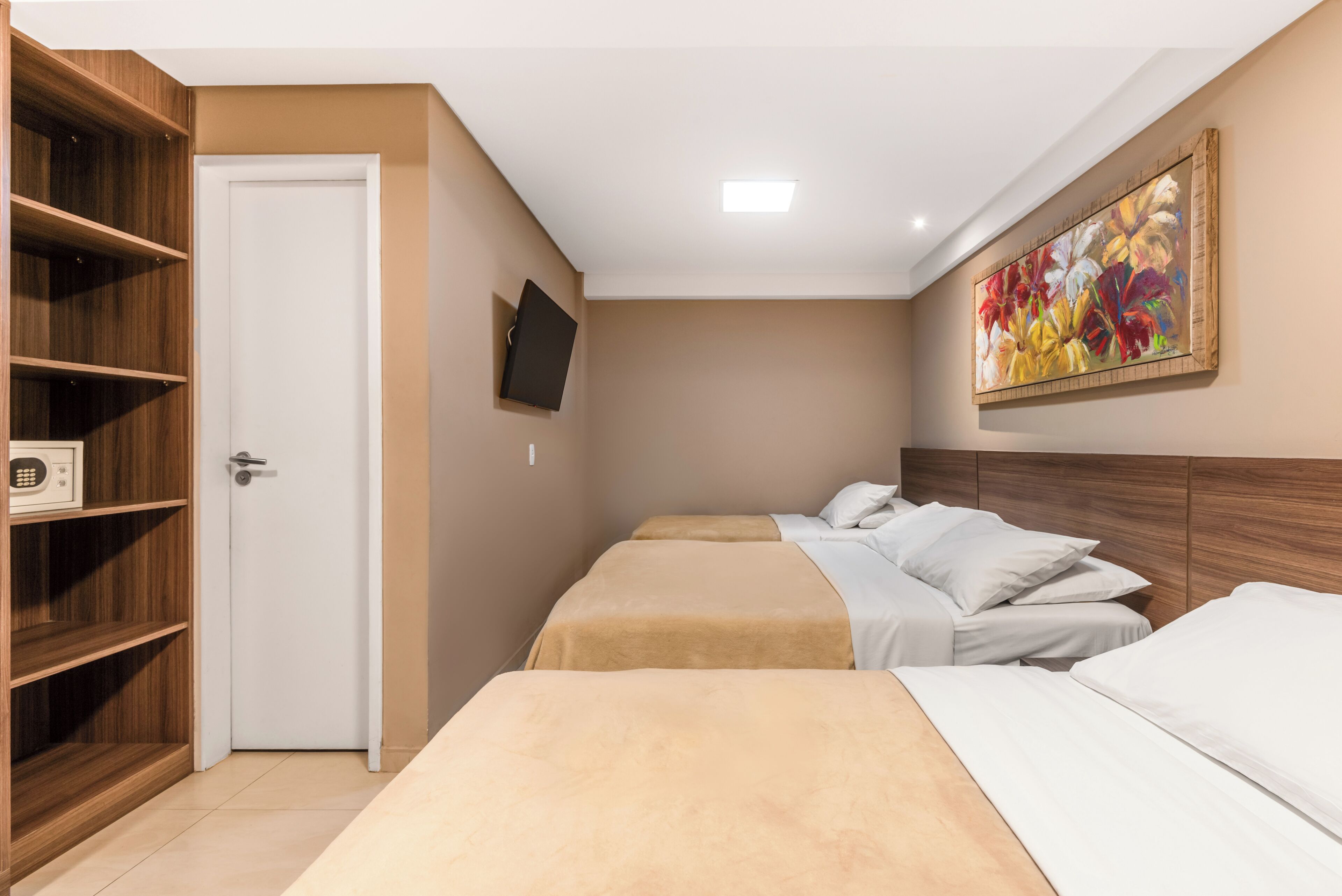 Foto - VilaHotell Recife - Antigo NovoHotell Recife