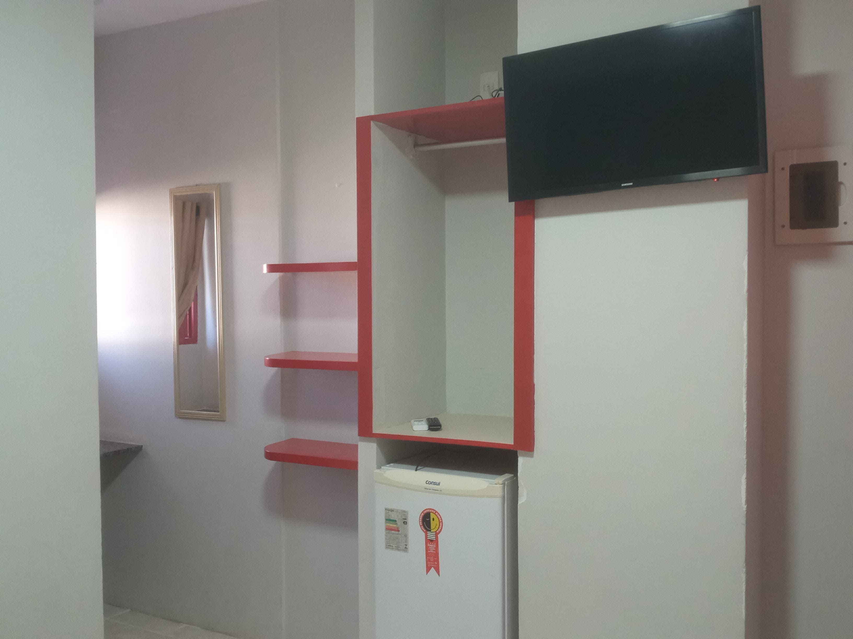 Foto - Pousada Boi Bumbá Praia