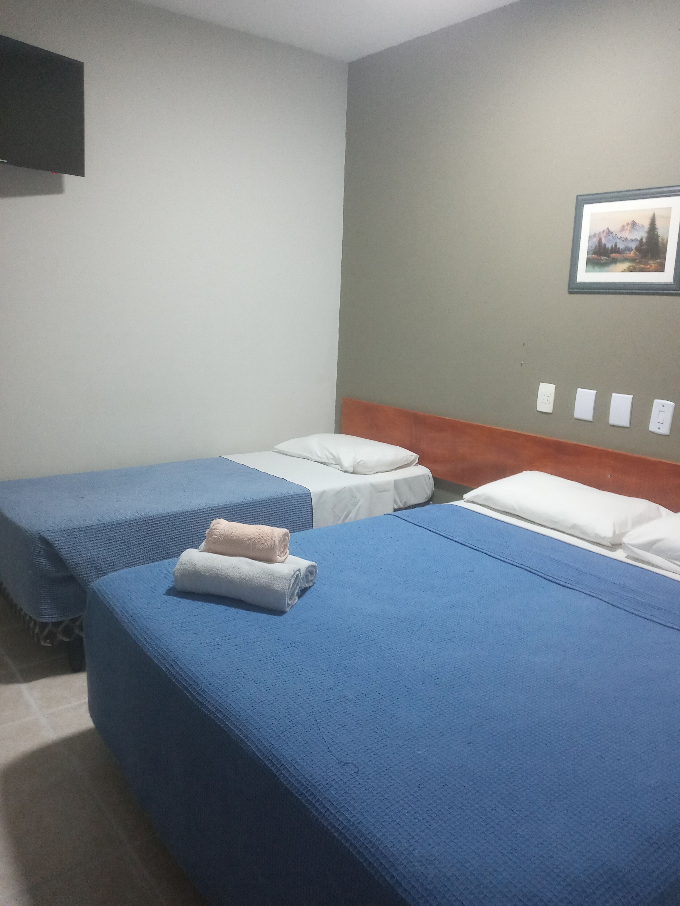 Foto - Pousada Boi Bumbá Praia