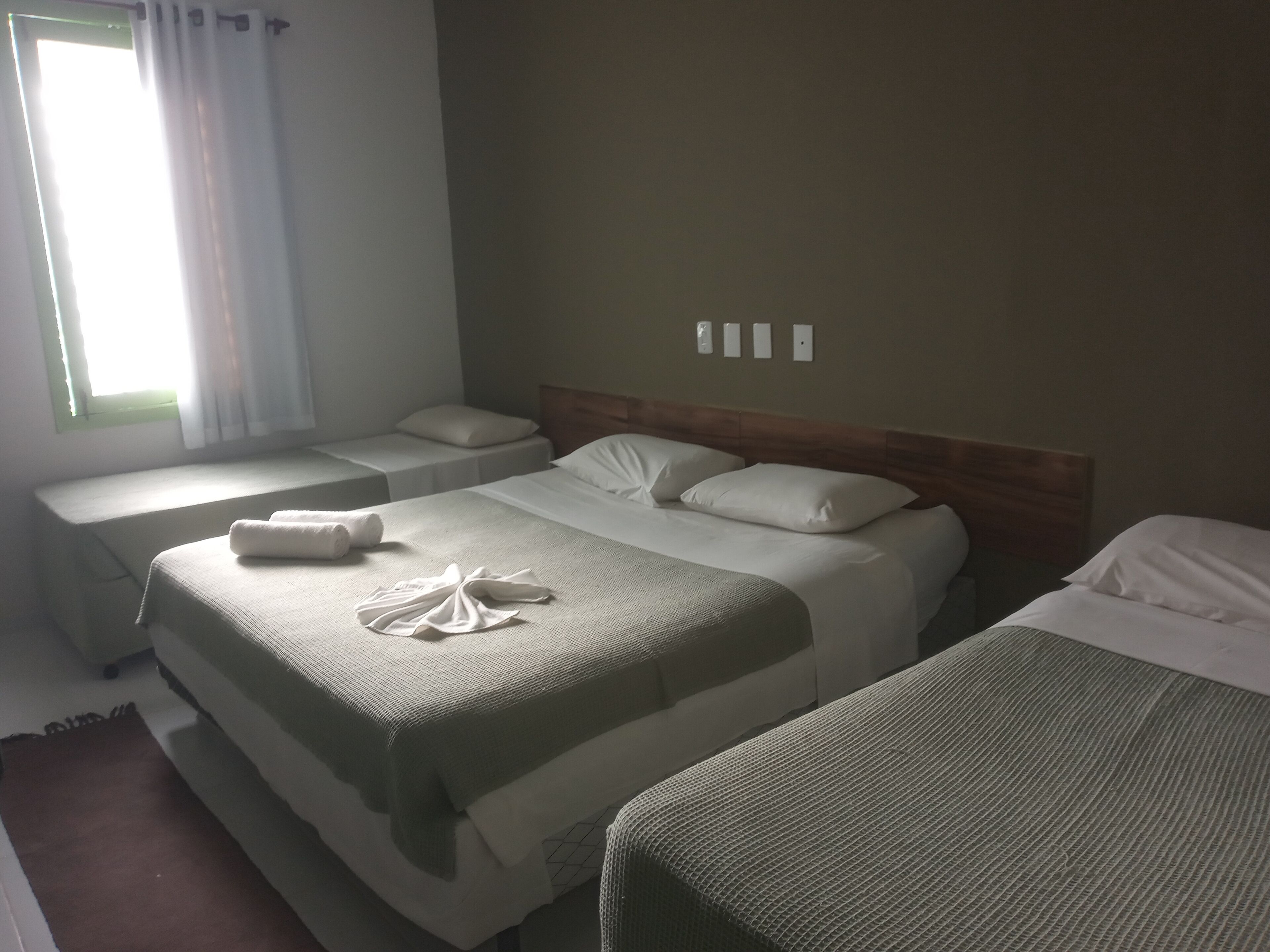 Foto - Pousada Boi Bumbá Praia