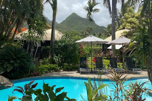 Ikurangi Eco Retreat