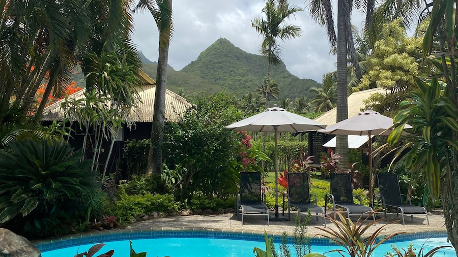 Ikurangi Eco Retreat