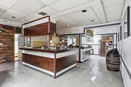 Lillooet Hotel Victoria