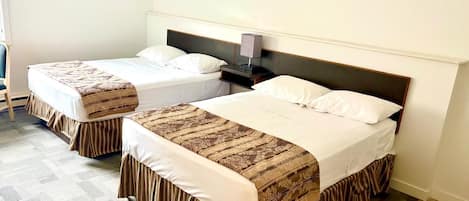 Bureau, Wi-Fi gratuit