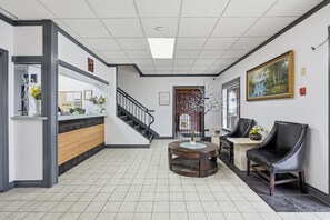 Reception - Lillooet Hotel Victoria (Lillooet)