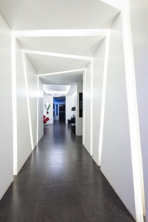 Comodidades da propriedade