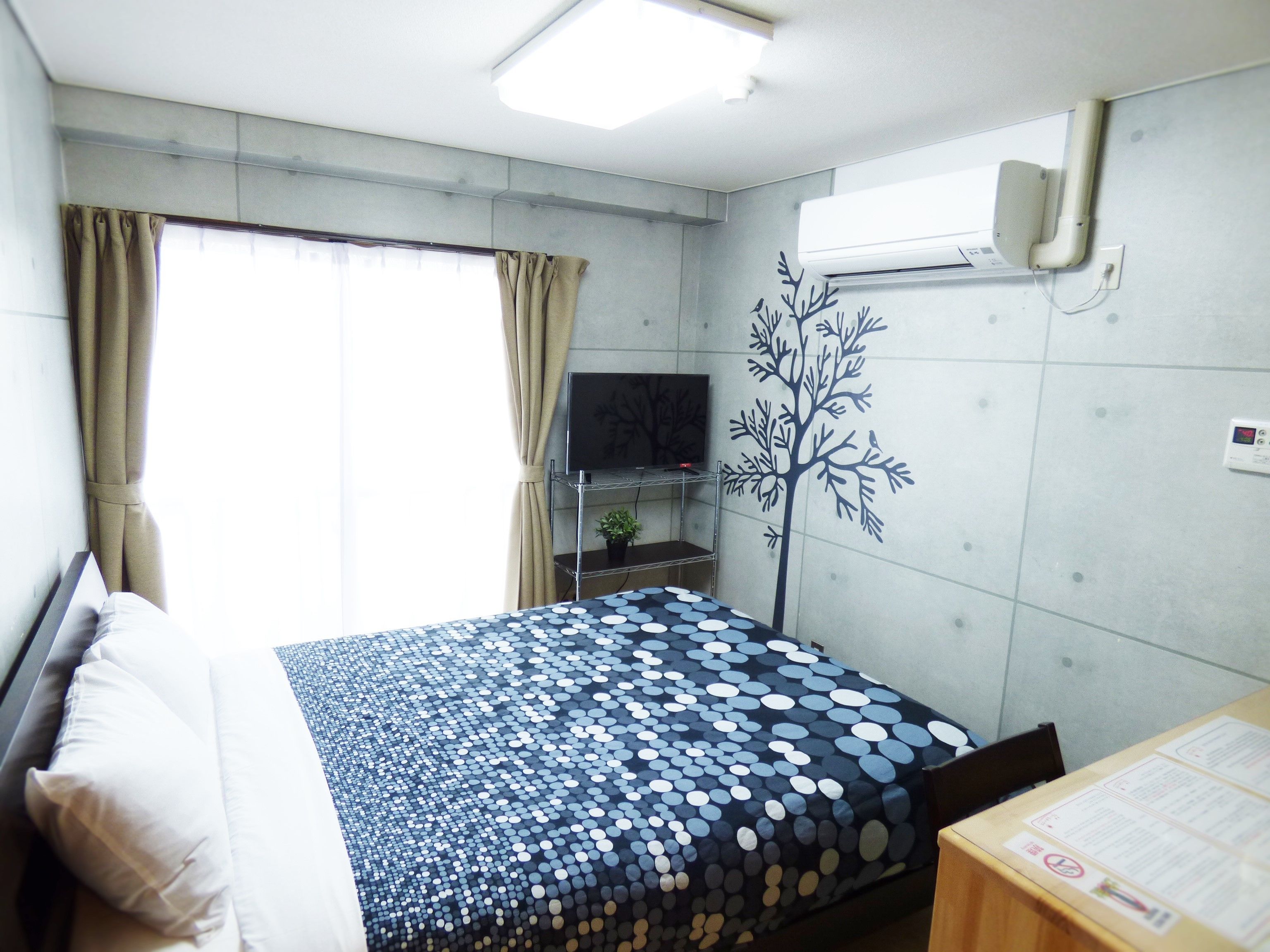 Foto - Kyoto Uraraka Guest House