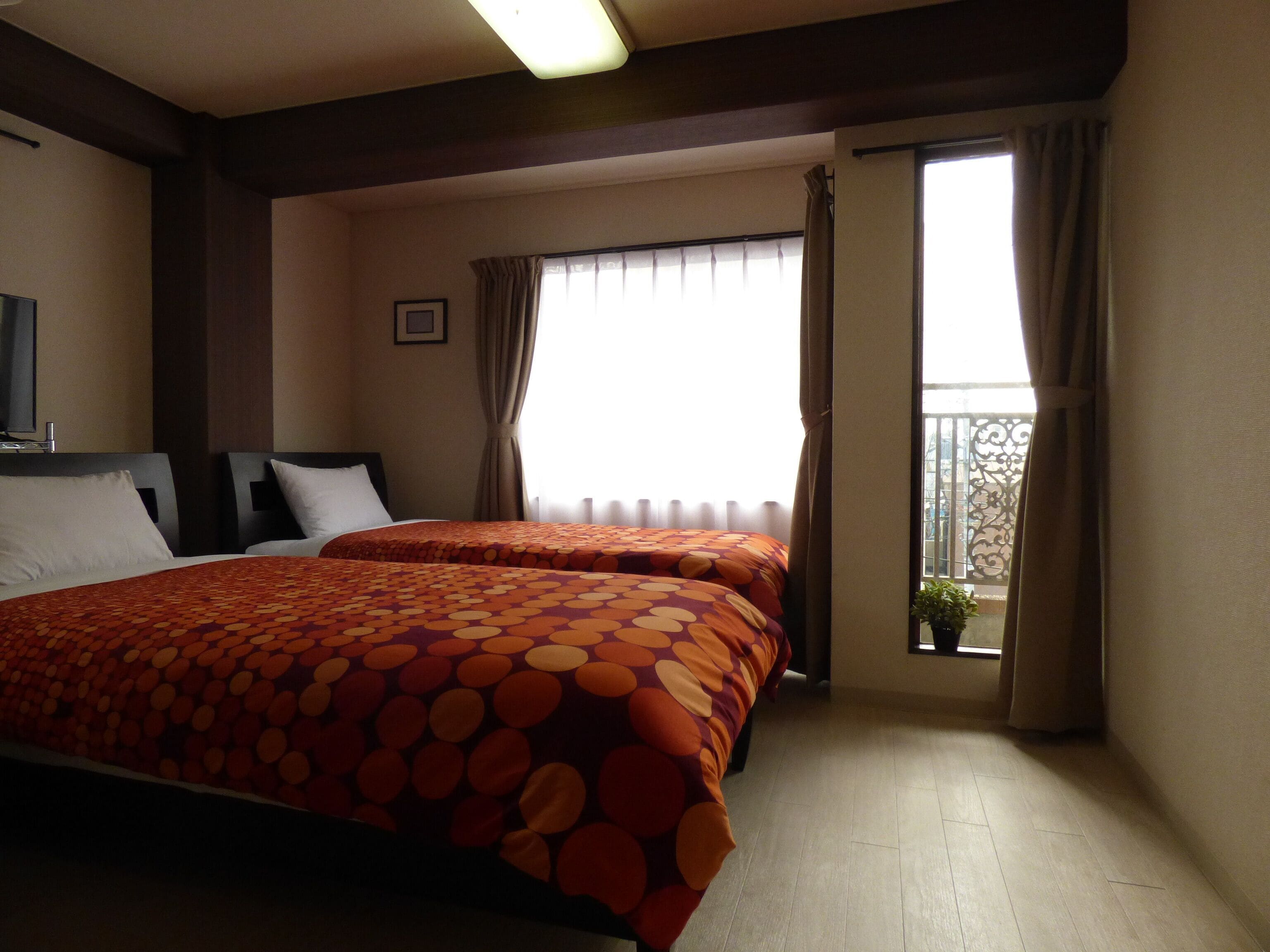 Photo - Kyoto Uraraka Guest House