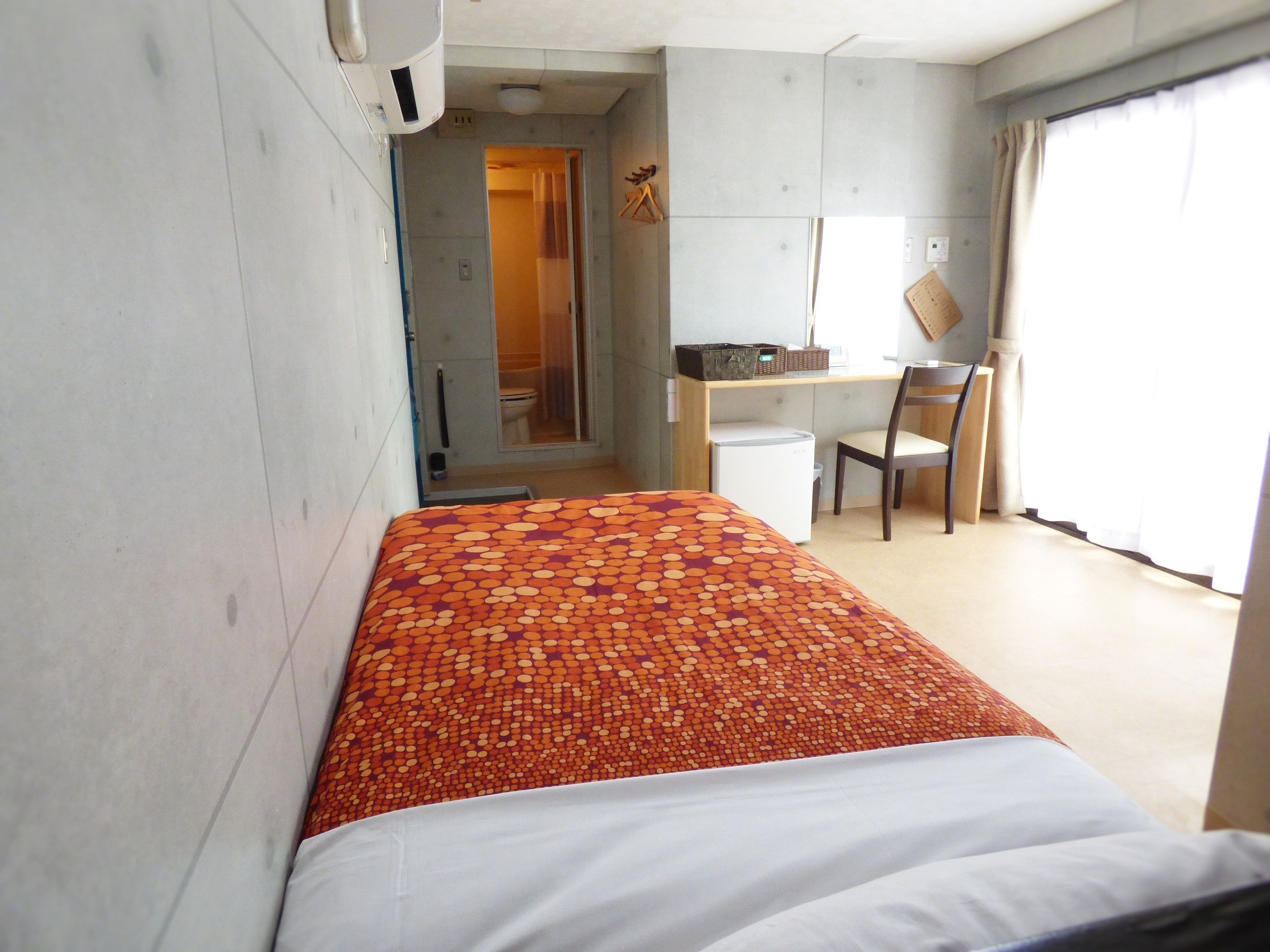 Foto - Kyoto Uraraka Guest House