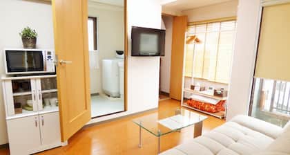 Kyoto Uraraka Guest House