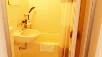 Desk, blackout drapes, free cribs/infant beds, free WiFi