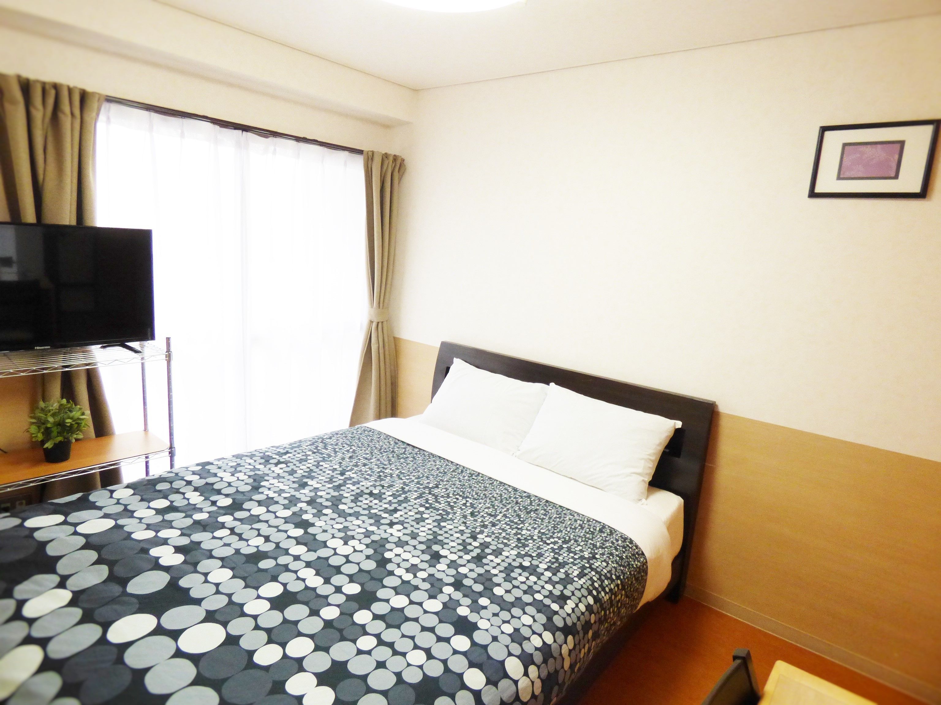 Photo - Kyoto Uraraka Guest House