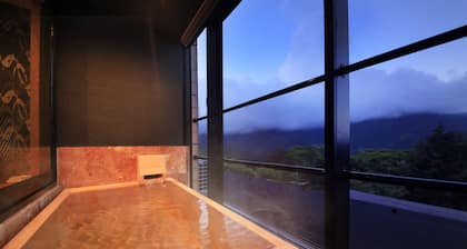 Hakone Bettei Koyoi
