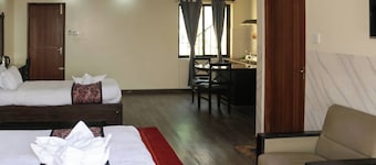 Apartment Hotel 11 Thamel