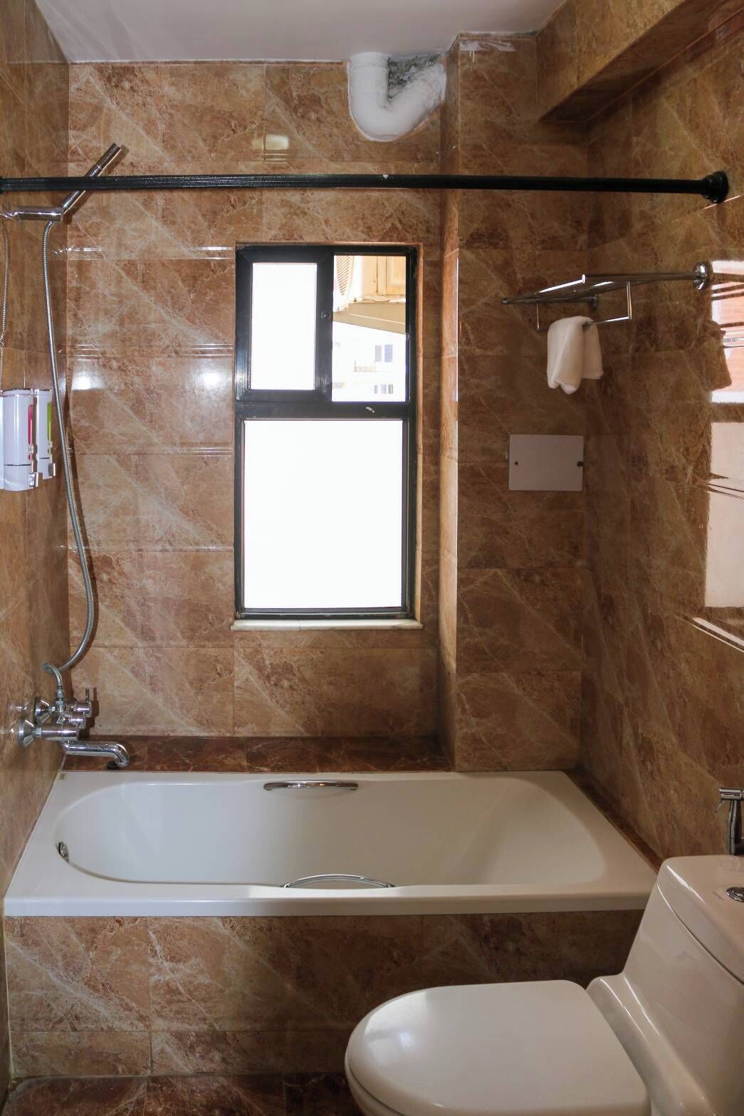 superior double or twin room, 1 king bed | 1 bedroom, in-room safe, desk, laptop workspace