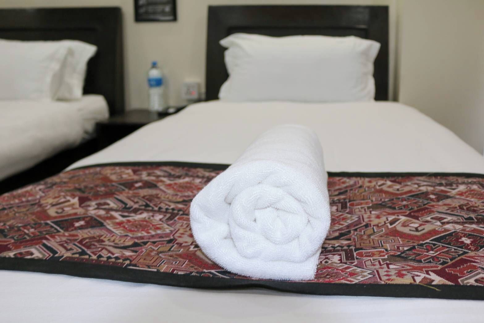 superior double or twin room, 1 king bed | 1 bedroom, in-room safe, desk, laptop workspace