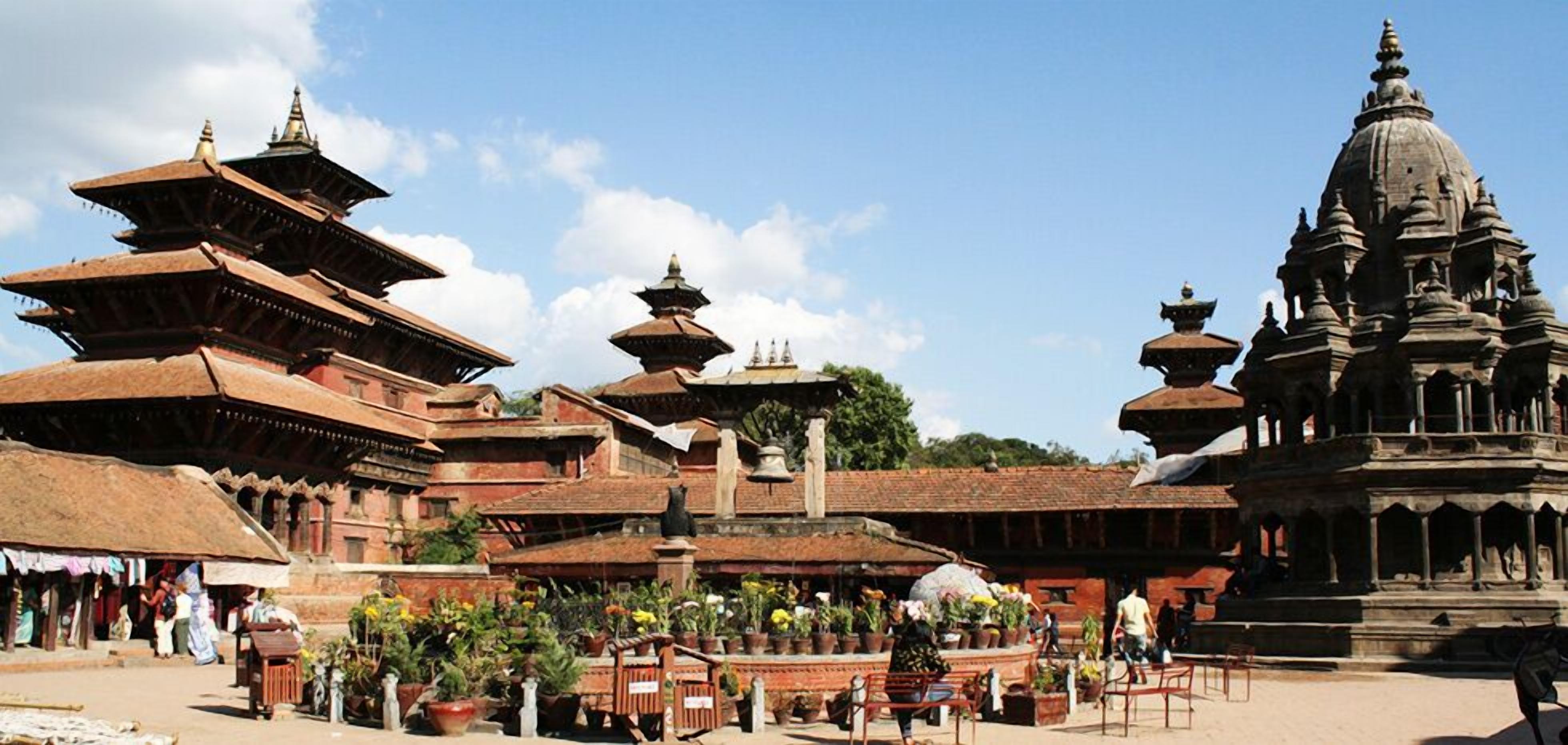 Foto - Alpine Hotel & Apartment