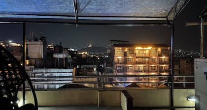 Apartment Hotel 11 Thamel