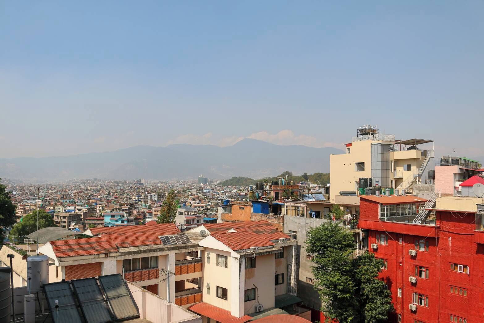 Foto - Alpine Hotel & Apartment