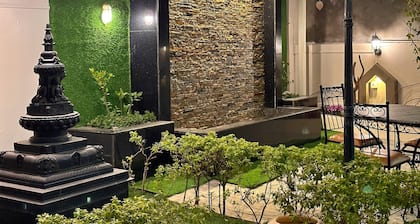 Shakya House