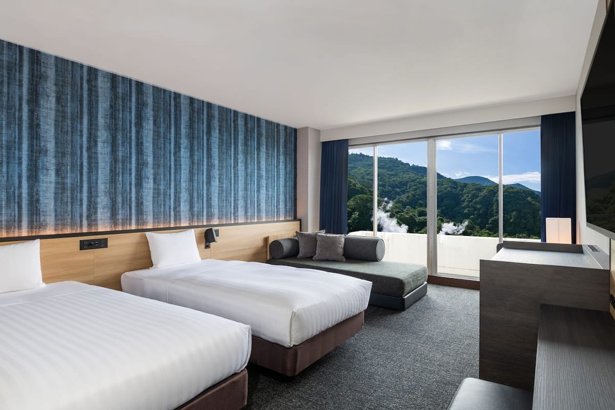 In-room safe, desk, free WiFi, bed sheets