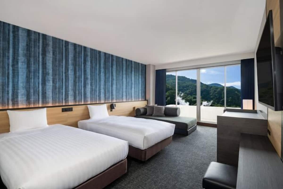 In-room safe, desk, free WiFi, bed sheets
