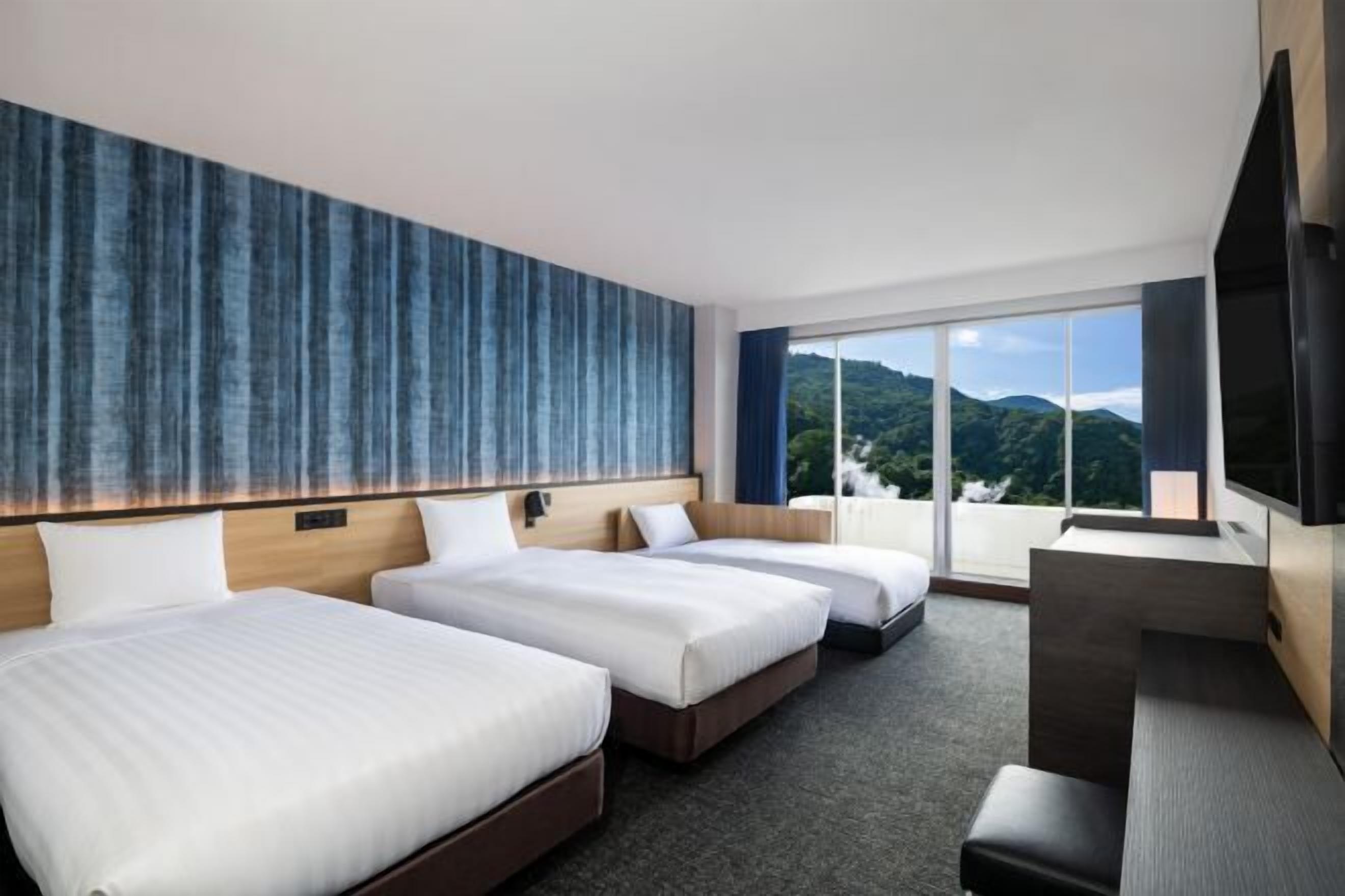 In-room safe, desk, free WiFi, bed sheets